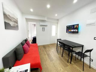 Chill Madrid Apartament - 4