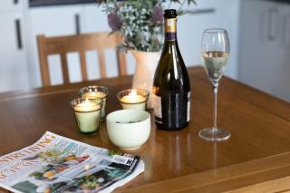 Harestreet Farm Barns, The Dairy, Parlour and Creamery - Cottered - 7