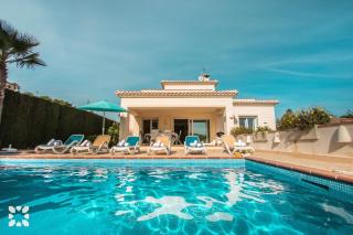 Villa Baladrar by Abahana Villas - Benissa - 7