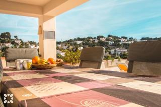 Villa Baladrar by Abahana Villas - Benissa - 4