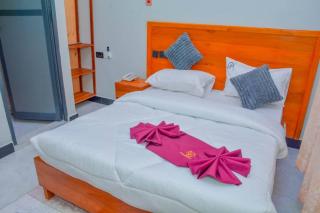 Kamur Executive Inn - Dodoma - 9