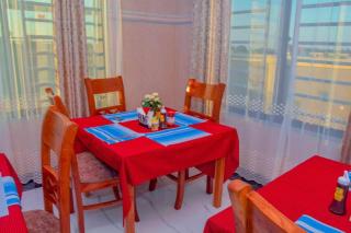 Kamur Executive Inn - Dodoma - 2