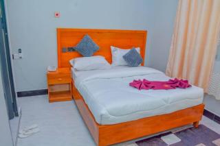 Kamur Executive Inn - Dodoma - 1