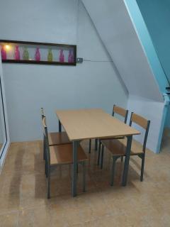 Classic 8 Home Stay Hatyai - Ban Tha Sae - 2