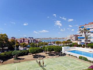 Apartamento 4 personas urbanización las Habaneras - Torrevieja - 0