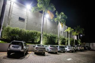 Ville Hotel Gramadão - Votuporanga - 3