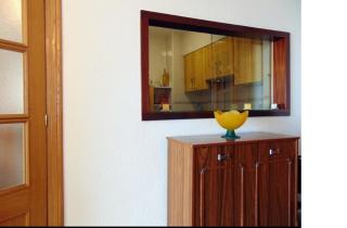 Apartamento 4 personas urbanización las Habaneras - Torrevieja - 9