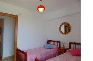 Apartamento 4 personas urbanización las Habaneras - Torrevieja - 7
