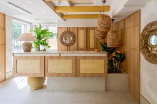 Hotel Serenity Timisoara - 6