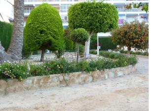 Apartamento 4 personas urbanización las Habaneras - Torrevieja - 3