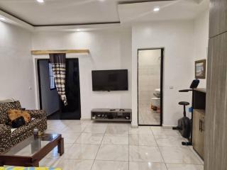 Cocody saint Jean - 1