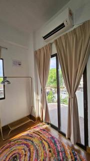 Near USM 6 pax, 2 Bedroom w Aircond, 2 toilet, 5G WIFI - Si Dua Besar - 1