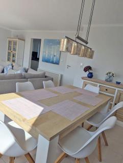 Am-hohen-Ufer-Nurdachhaus-Ocean-Breeze-59 - Großenbrode - 5