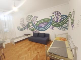 Apartment Sole Macula - Split - 8