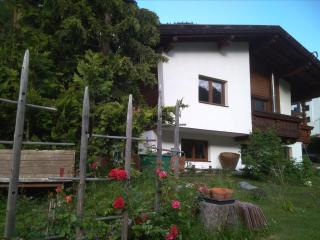 Michls Hoamat Zimmer & Summer Card - Sölden - 2