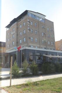 BEK PLUS HOTEL - 7