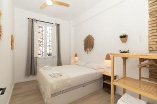 Illetes Flats -Apartamento con mucho encanto - Valencia - 6