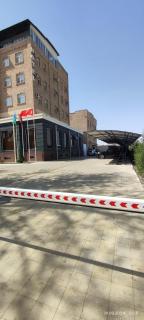 BEK PLUS HOTEL - Takchilik - 6