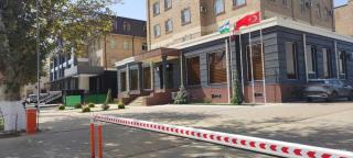 BEK PLUS HOTEL - Takchilik - 5