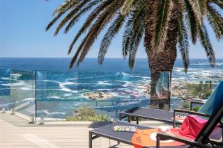 Houghton Steps - Cape Town - 0