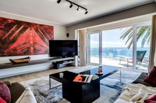 Houghton Steps - Cape Town - 9