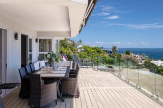Houghton Steps - Cape Town - 8