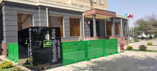 BEK PLUS HOTEL - Takchilik - 4