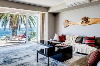 Houghton Steps - Cape Town - 7