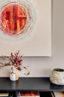 Houghton Steps - Città del Capo - 1