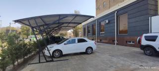 BEK PLUS HOTEL - Takchilik - 3