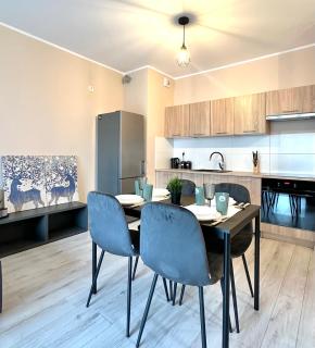 Apartament Mostowa 23 Old Town - Poznań - 3