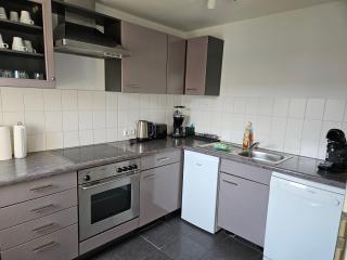 Boerdeapartment 6 - Vahldorf - 4