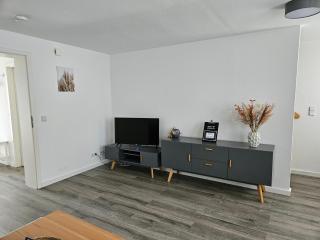 Boerdeapartment 6 - Vahldorf - 9