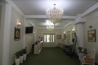 BEK PLUS HOTEL - Takchilik - 1