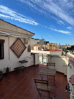 Atico Carmen CALLAO - Madrid - 0