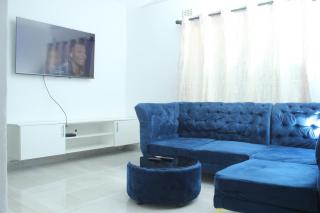 Blantyre Airport Lodge - 5