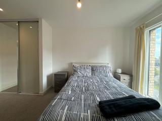 Stylish City Centre 1bd apartment 0.6m Train sta - Birmingham - 5