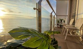 Departamento en Costanera 1D - Wifi - Parking - Antofagasta - 2