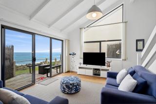 8 Whitecrest Great Ocean Road - Ocean Views - Wongarra - 5