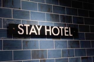 Stay HOTEL - 7