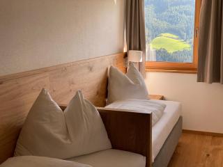 Appartement Josef am Untersüßgut - Eben im Pongau - 3