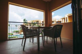 EL FARO 204 SURF two bedrooms apartment ocean front - Playa del Carmen - 4
