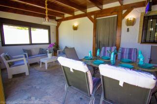 Villa Niza - Barbate - 1