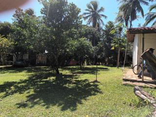 Vila Nômade Bahia - Estacionamento para trailers e motorhome - 7