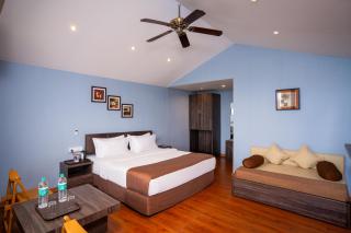 The Grand Legacy Resort & Spa - TGL - Pure Vegetarian Mahabaleshwar - Mahabaleshwar - 1