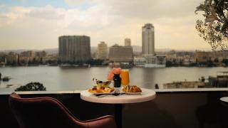 V Hotel Cairo - 3