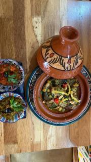 Dar Hbabi - Agadir - 2