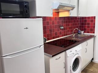 Chill Madrid Apartament - 1