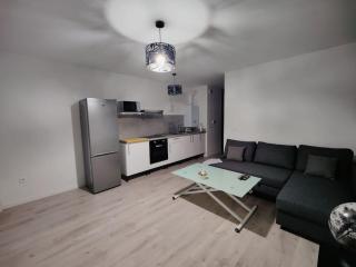 Logement calme et agréable Privé et non partagé - Groslay - 9