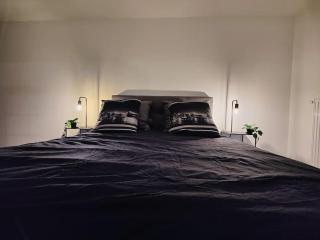 Logement calme et agréable Privé et non partagé - 4